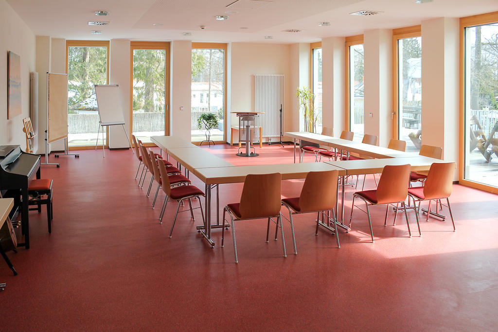 阿默尔湖酒店 Dießen am Ammersee 外观 照片