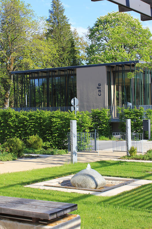 阿默尔湖酒店 Dießen am Ammersee 外观 照片