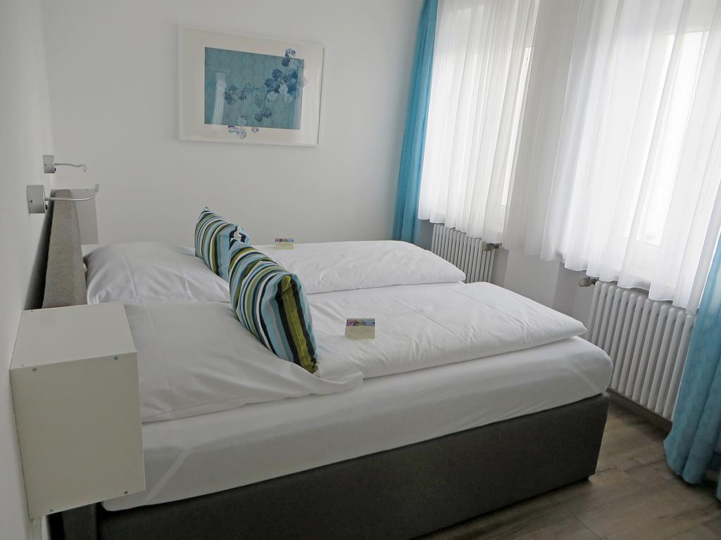 阿默尔湖酒店 Dießen am Ammersee 外观 照片