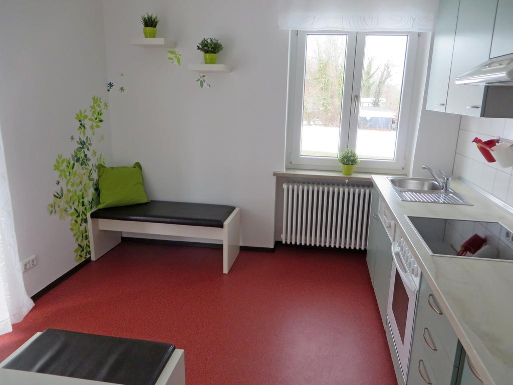 阿默尔湖酒店 Dießen am Ammersee 外观 照片