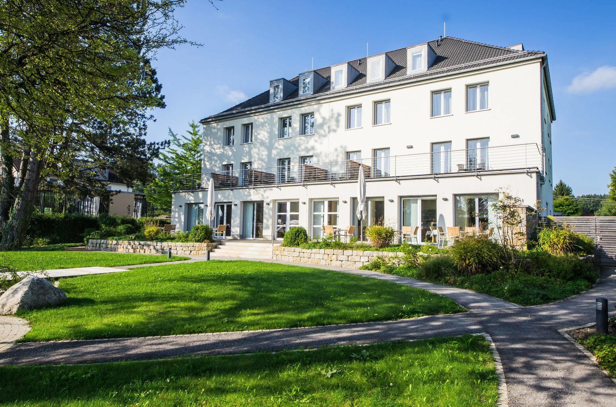 阿默尔湖酒店 Dießen am Ammersee 外观 照片